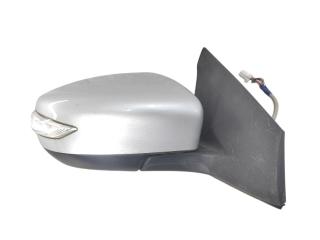 Зеркало правое NIssan Sylphy 2013 контрактная Зеркало правое NIssan Sylphy 2013