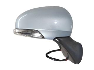 Запчасть зеркало правое Toyota Prius Alpha 2012