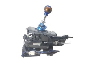 Фото запчасти селектор акпп Mitsubishi Galant Fortis 2008 контрактная запчасть Запчасть селектор акпп Mitsubishi Galant Fortis 2008