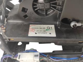Селектор акпп Galant Fortis 2008 CY4A 4B11