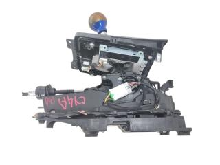 Селектор акпп Galant Fortis 2008 CY4A 4B11