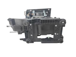Селектор акпп Galant Fortis 2008 CY4A 4B11