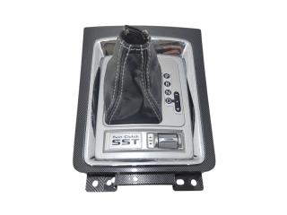 Фото запчасти консоль кпп Mitsubishi Galant Fortis 2008 контрактная запчасть Запчасть консоль кпп Mitsubishi Galant Fortis 2008