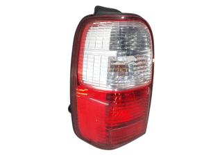 Стоп-сигнал левый Toyota Hilux Surf 1997 контрактная Стоп-сигнал левый Toyota Hilux Surf 1997