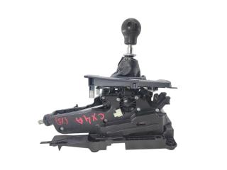 Фото запчасти селектор акпп Mitsubishi Galant Fortis 2008 контрактная запчасть Запчасть селектор акпп Mitsubishi Galant Fortis 2008