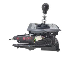 Фото запчасти селектор акпп Mitsubishi Galant Fortis 2008 контрактная запчасть Запчасть селектор акпп Mitsubishi Galant Fortis 2008