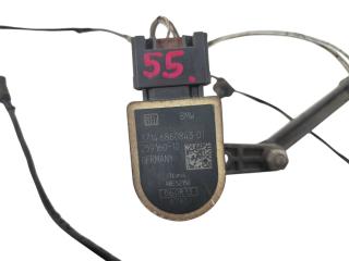 Датчик корректора фар передний BMW X3 2013