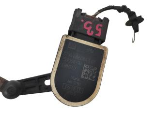 Датчик корректора фар передний BMW X3 2013