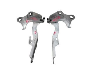 Фото запчасти петля капота Toyota Camry 2003 контрактная запчасть Запчасть петля капота Toyota Camry 2003