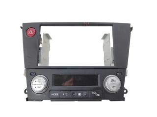 Рамка магнитофона Subaru Legacy 2007 BP9 EJ20 G3017AG011 контрактная