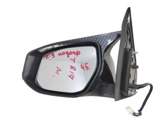 Зеркало Sylphy 2013 TB17 MRA8DE