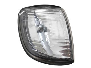 Габарит правый Toyota Hilux Surf 1997 RZN185 3RZFE 8161135340 контрактная