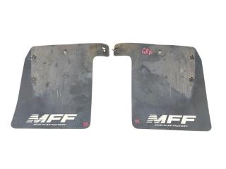 Брызговик Subaru Impreza WRX STI GRF EJ257