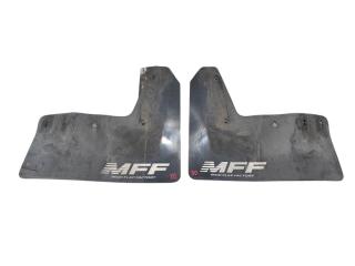 Брызговик Impreza WRX STI 2008 GRF EJ257
