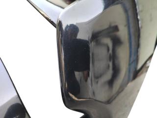 Спойлер Impreza WRX STI 2008 GRF EJ257