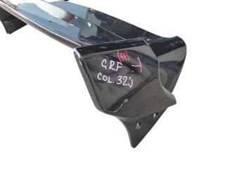 Спойлер Impreza WRX STI 2008 GRF EJ257