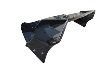 Спойлер Impreza WRX STI 2008 GRF EJ257