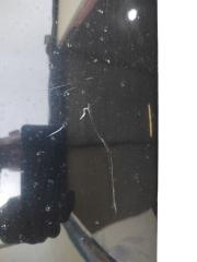 Спойлер Impreza WRX STI 2008 GRF EJ257