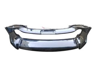 Спойлер Impreza WRX STI 2008 GRF EJ257