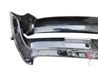 Спойлер Impreza WRX STI 2008 GRF EJ257