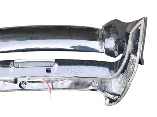 Спойлер Impreza WRX STI 2008 GRF EJ257