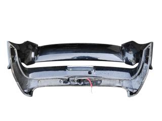 Спойлер Impreza WRX STI 2008 GRF EJ257