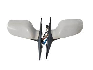 Зеркало Subaru Legacy Lancaster 2000