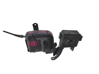 Запчасть датчик педали газа Honda MDX 2004