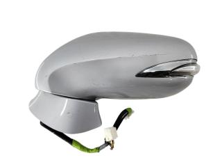 Запчасть зеркало левое Lexus IS250 2008