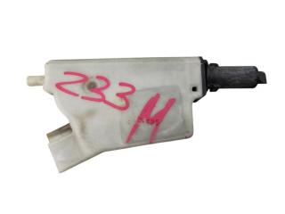 Замок лючка бензобака Nissan Fairlady Z 2004 контрактная Замок лючка бензобака Nissan Fairlady Z 2004