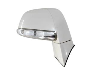 Запчасть зеркало правое Chevrolet Captiva 2011