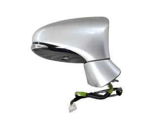 Запчасть зеркало правое Lexus GS450h 2013