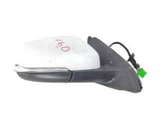 Запчасть зеркало правое Volvo V60 2014