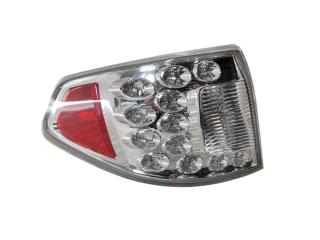 Стоп-сигнал левый Subaru Impreza WRX STI 2008 контрактная Стоп-сигнал левый Subaru Impreza WRX STI 2008