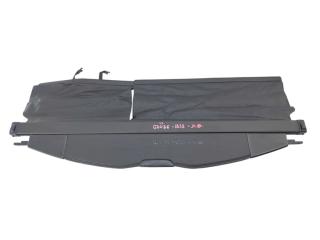 Запчасть шторка багажника Toyota Harrier 2007