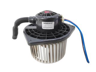 Запчасть моторчик печки Suzuki Escudo 2010