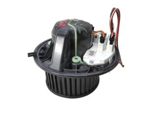 Запчасть моторчик печки BMW X3 2013