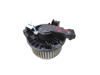 Запчасть моторчик печки Honda Vezel 2016