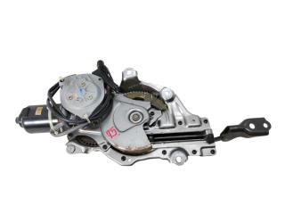 Доводчик багажника Toyota Harrier 2004