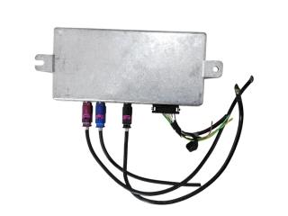 Запчасть блок управления камерой BMW X3 2013