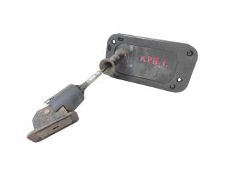 Запчасть крепление запасного колеса Volvo XC90 2005