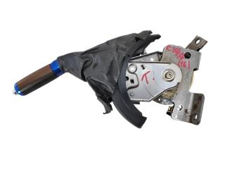 Фото запчасти ручка ручника Mitsubishi Galant Fortis 2009 контрактная запчасть Запчасть ручка ручника Mitsubishi Galant Fortis 2009