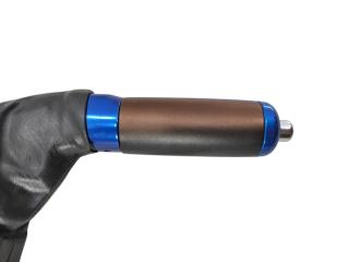 Ручка ручника Galant Fortis 2009 CY4A 4B11T