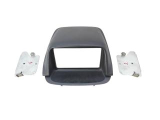 Рамка магнитофона Subaru Forester 2004 контрактная Рамка магнитофона Subaru Forester 2004