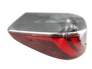 Запчасть стоп-сигнал левый Honda Shuttle 2019