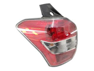 Стоп-сигнал левый Subaru Forester 2014