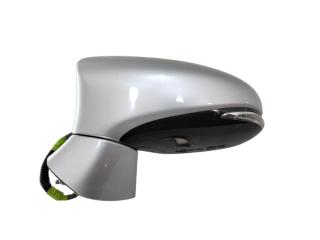 Запчасть зеркало левое Lexus GS450h 2013