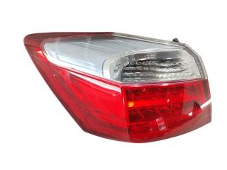 Стоп-сигнал левый Honda Accord 2014