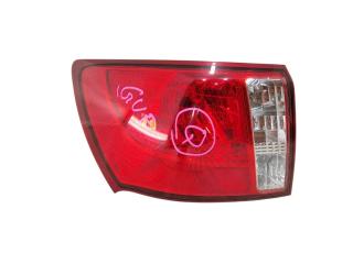 Стоп-сигнал левый Subaru Impreza WRX STI 2008