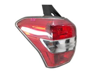 Стоп-сигнал левый Subaru Forester 2014